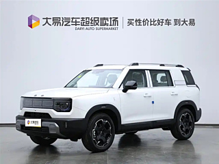 baic bj30