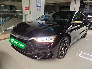 byd han