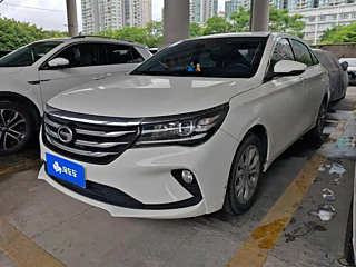 trumpchi ga4