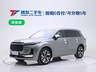 li-auto one