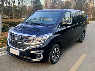 dongfeng forthing-m7
