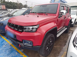 baic bj40