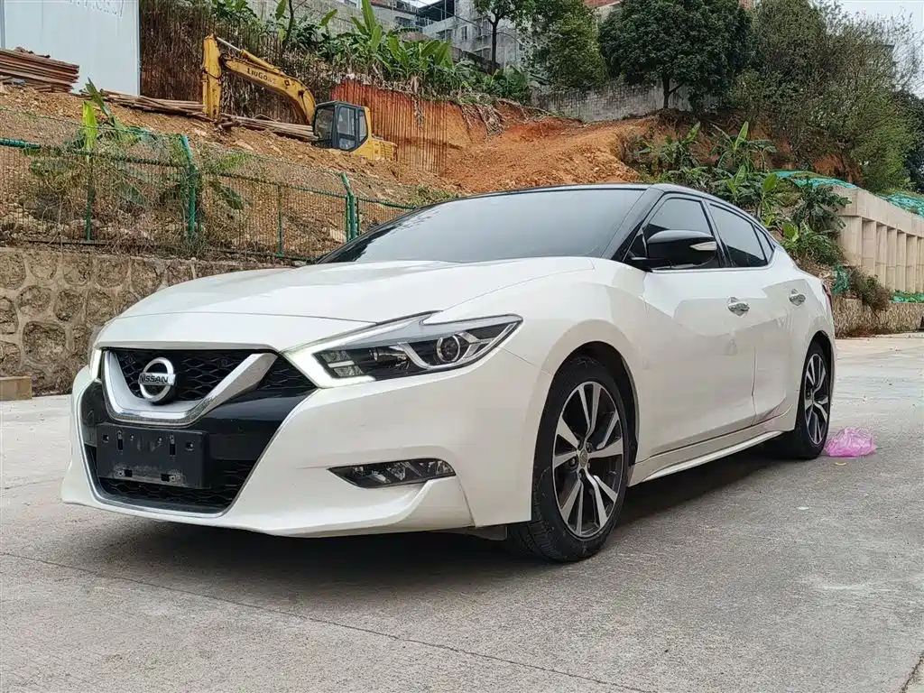 NISSAN OTHER