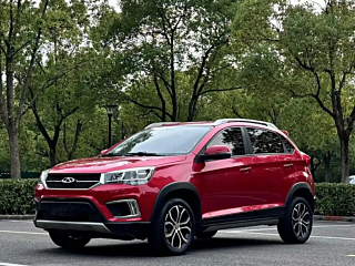 chery tiggo-3x