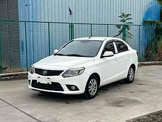 changan alsvin-v3