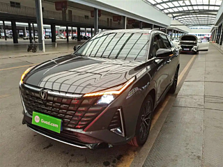 changan uni-z