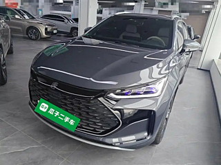 byd tang-new-energy