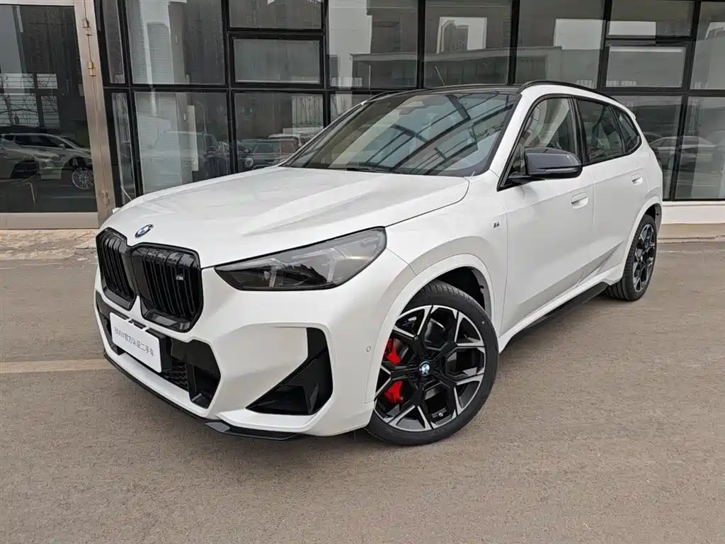 BMW X1 M35LI