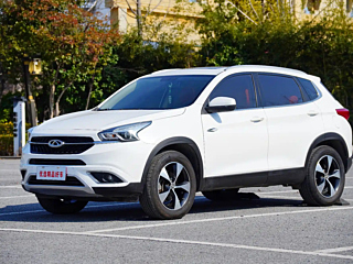chery tiggo-7