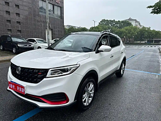 dongfeng scenery-580