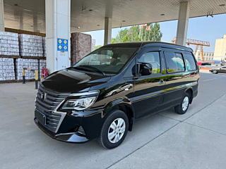 dongfeng lingzhi