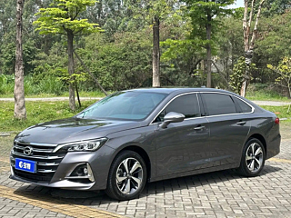 trumpchi ga6