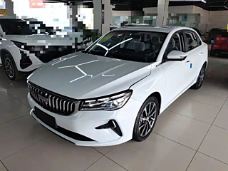 geely-auto emgrand