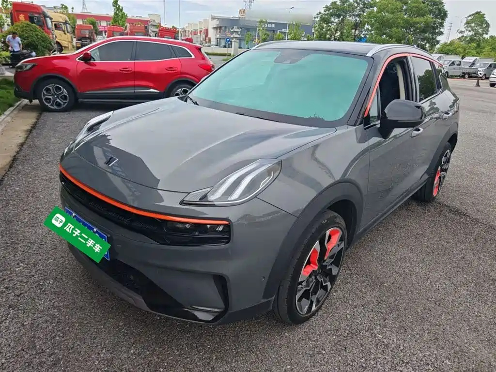 LYNK 06