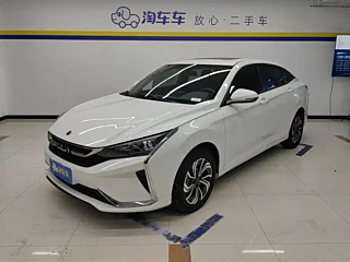 dongfeng aeolus