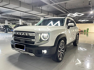 HAVAL DARGO 2024