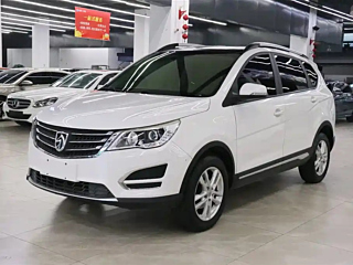 bao-jun 560
