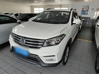 dongfeng scenery-s560