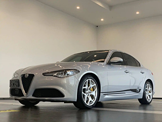 alfaromeo other