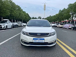 geely-auto emgrand-gl