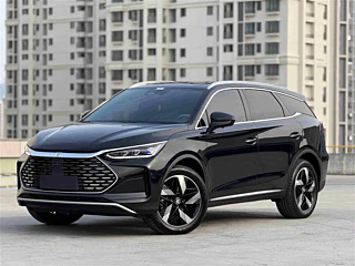 byd tang-new-energy