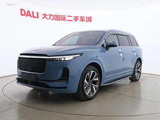 li-auto one
