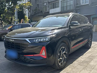 dongfeng aeolus-ax7