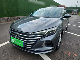 changan eado