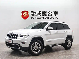 jeep grand-cherokee-import