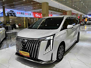 trumpchi m8