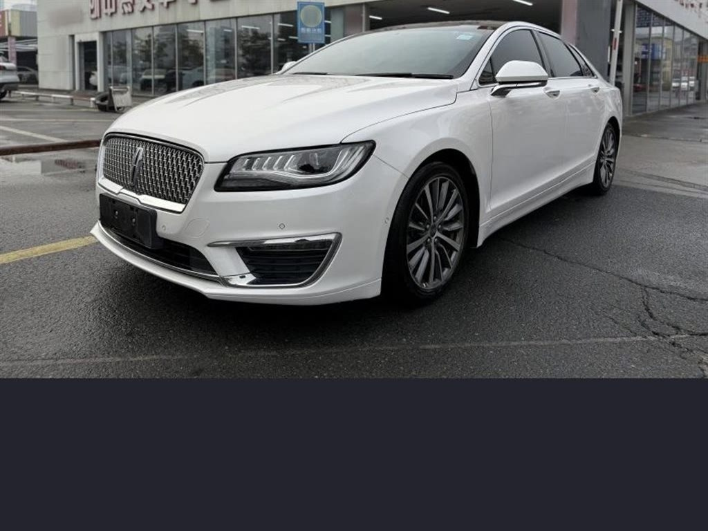 LINCOLN MKZ