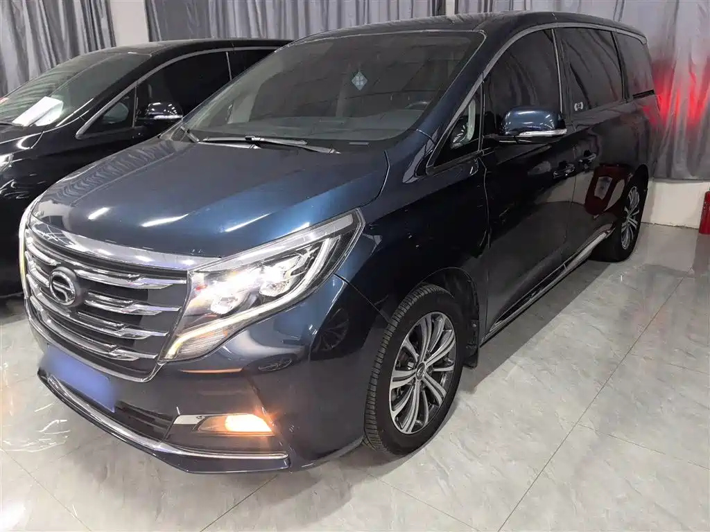 TRUMPCHI M8