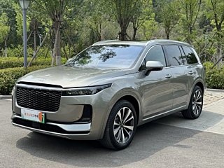 li-auto one