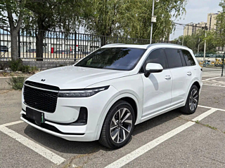 li-auto one