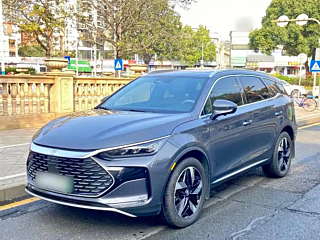 byd tang-new-energy