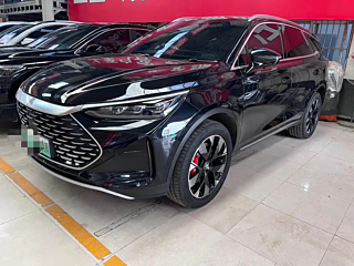 byd tang-new-energy