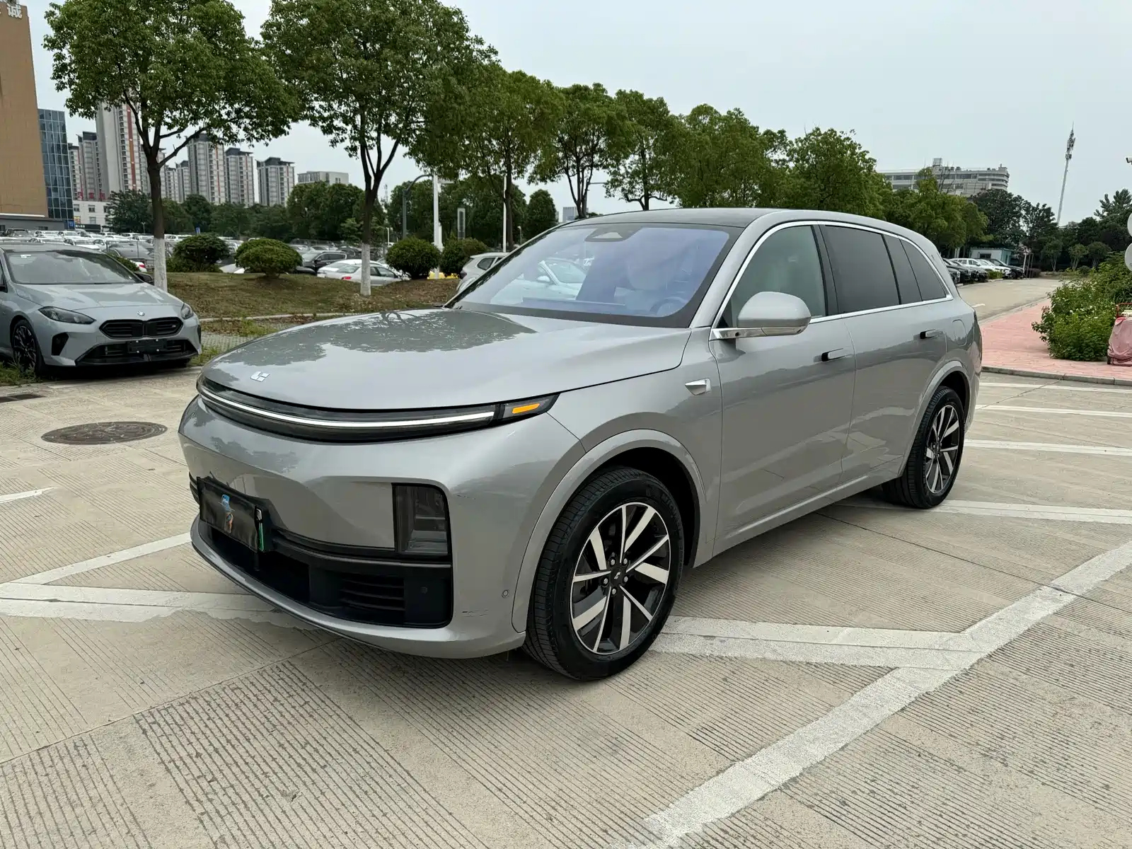 LI AUTO L7