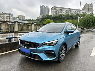 geely-auto emgrand-s
