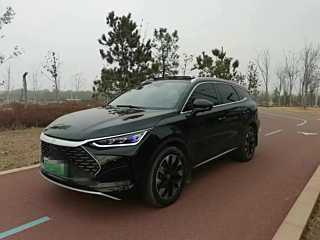 byd tang-new-energy