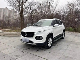 bao-jun 510