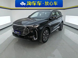 jetour x70-plus