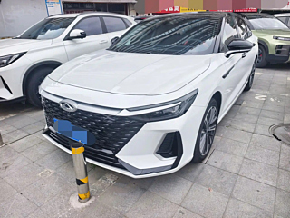 chery arrizo-8
