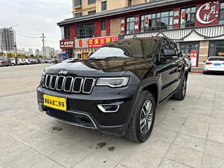 jeep grand-cherokee-import