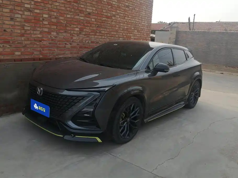 CHANGAN UNI-T