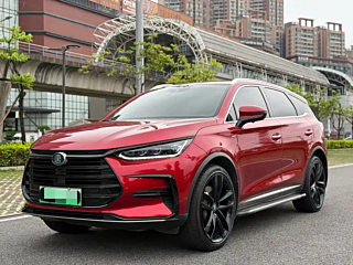 byd tang-new-energy
