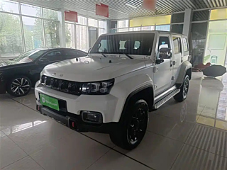 baic bj40