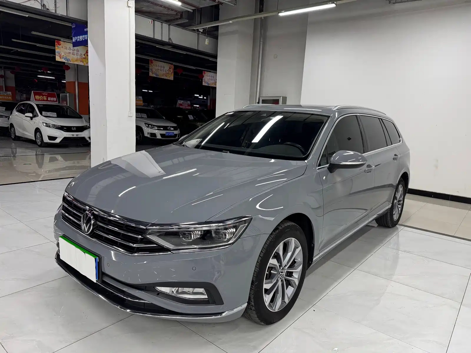 VOLKSWAGEN OTHER