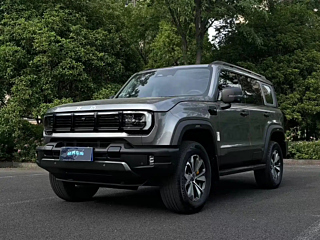 baic bj40