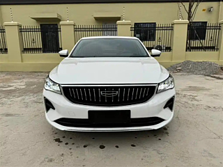 geely-auto emgrand