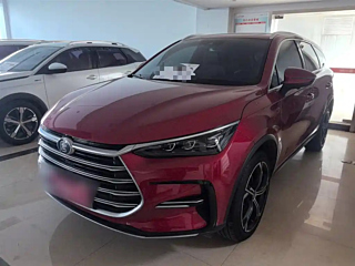 byd tang-new-energy